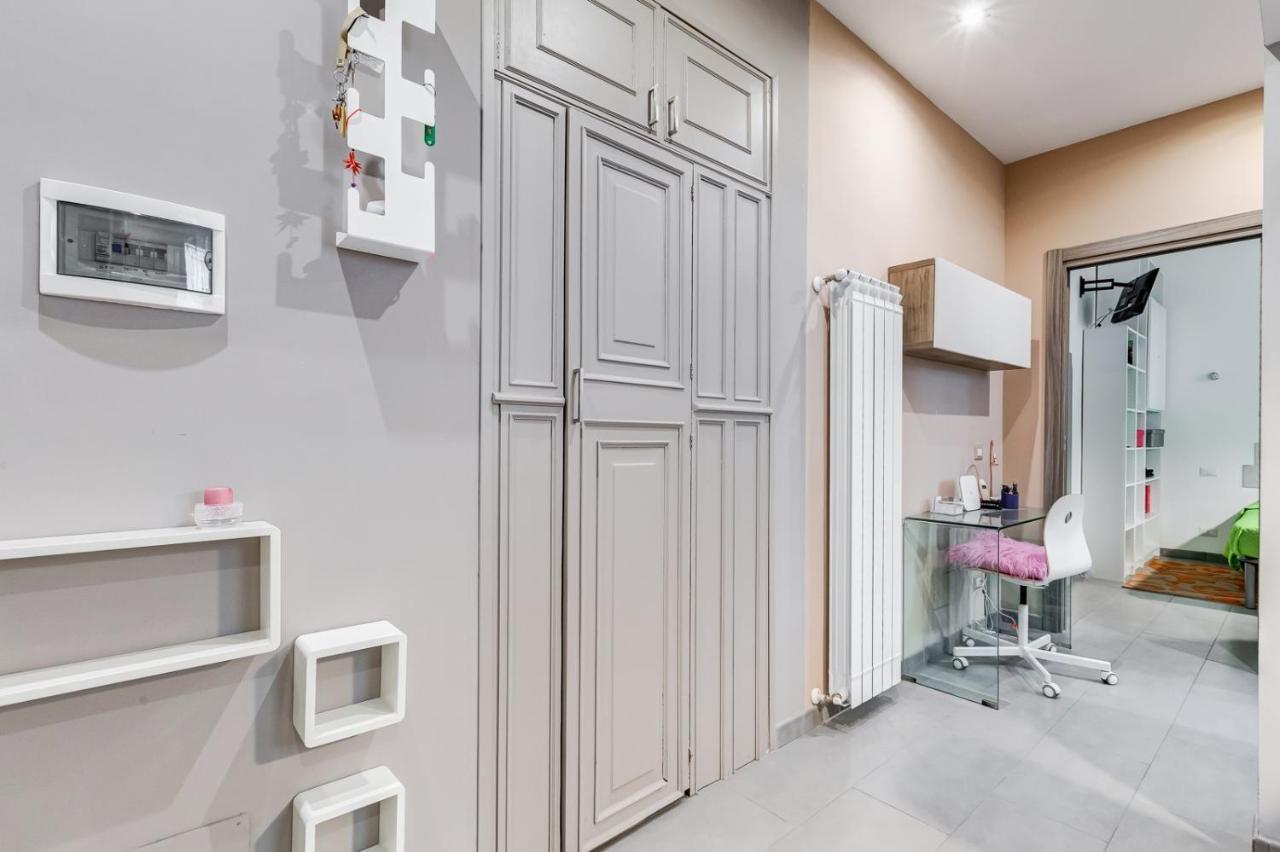 Casa Nannare Apartment Rome Exterior photo