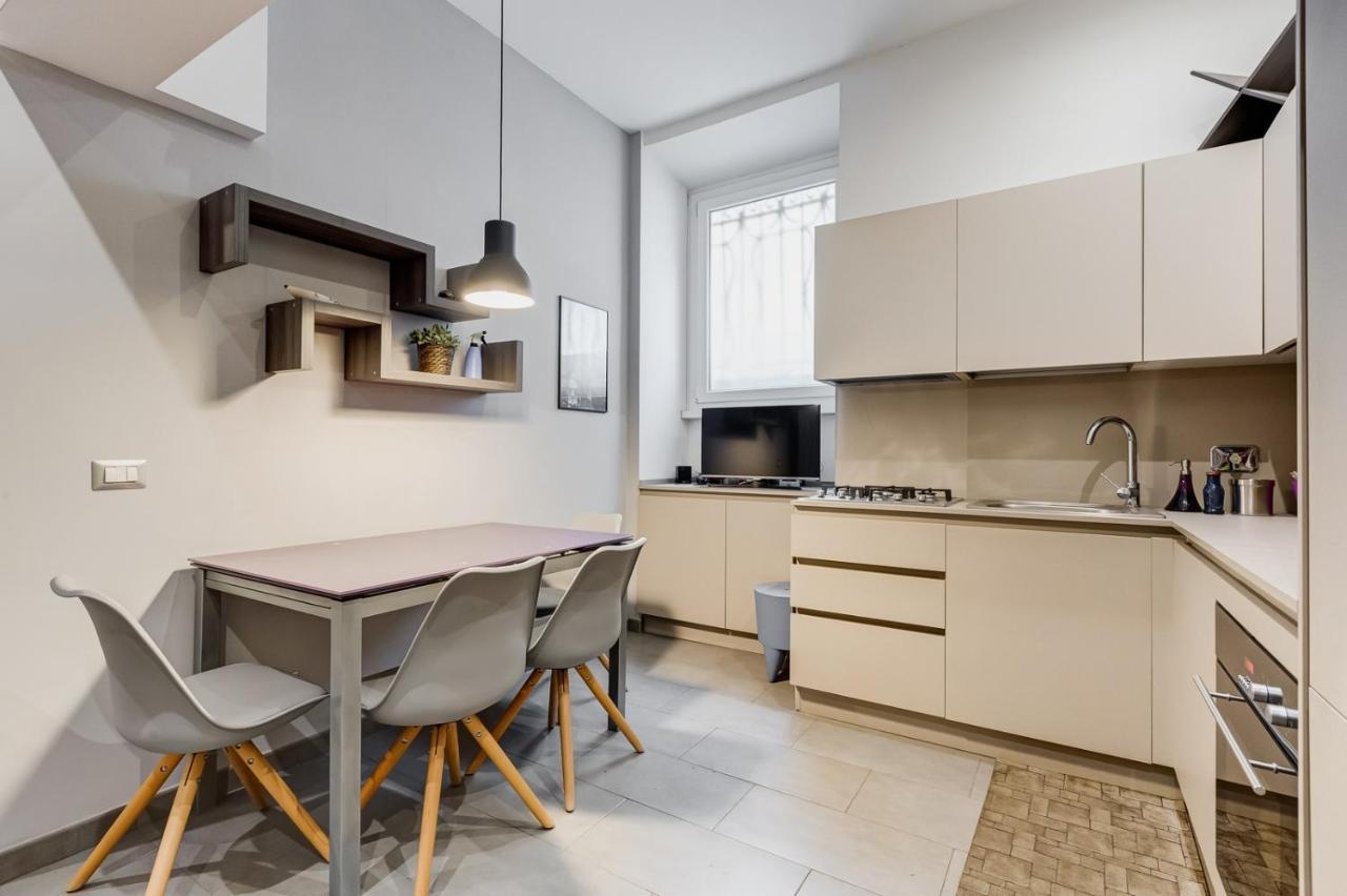 Casa Nannare Apartment Rome Exterior photo