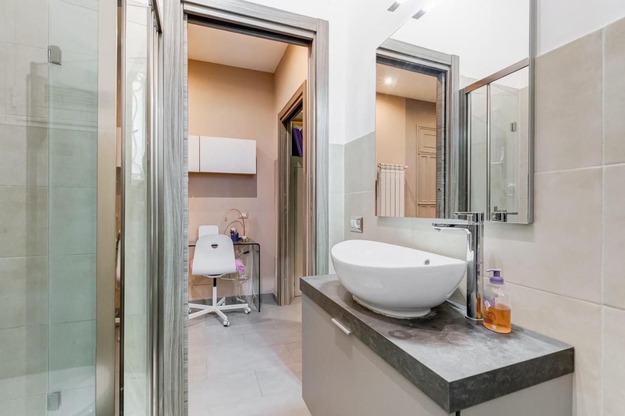 Casa Nannare Apartment Rome Exterior photo