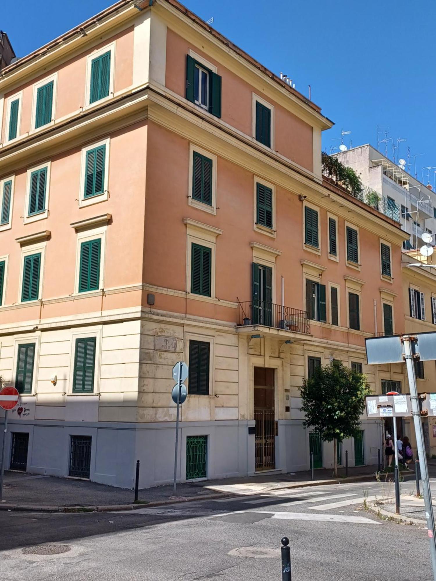 Casa Nannare Apartment Rome Exterior photo